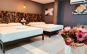 Maine City Residences Tramo